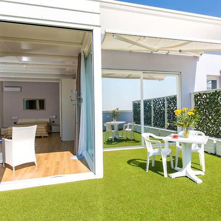 Hotel Helios Lido di Jesolo Bilik gambar