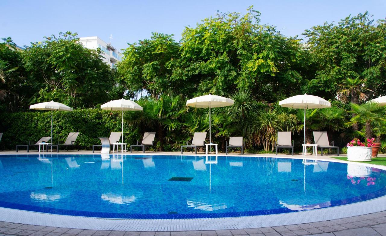 Hotel Helios Lido di Jesolo Luaran gambar