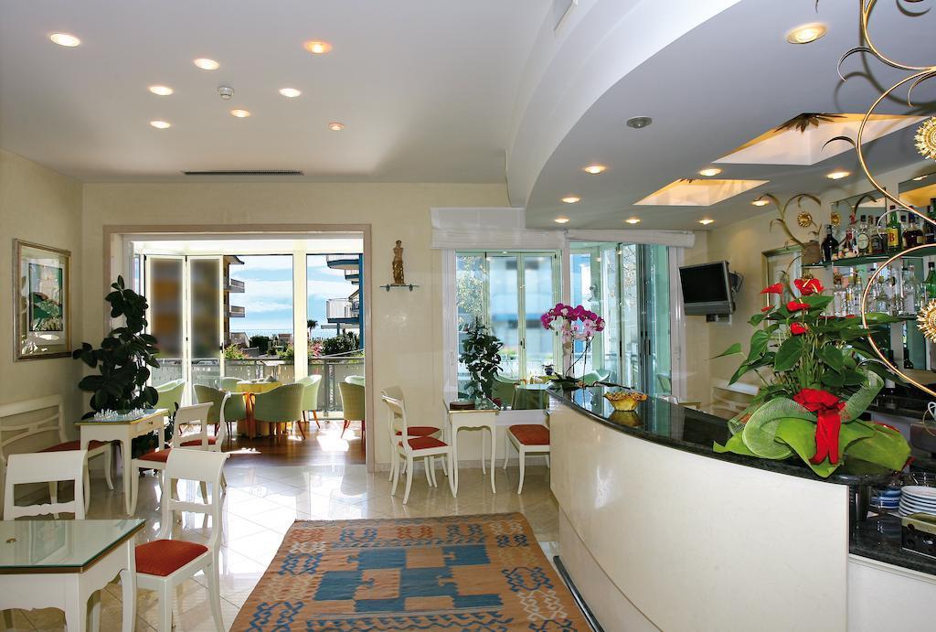 Hotel Helios Lido di Jesolo Luaran gambar