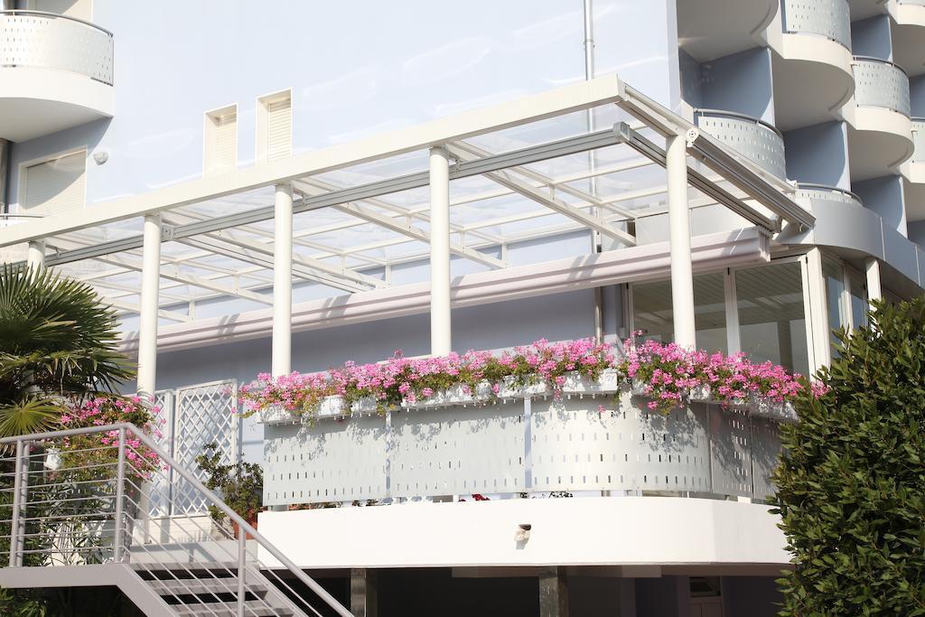 Hotel Helios Lido di Jesolo Luaran gambar