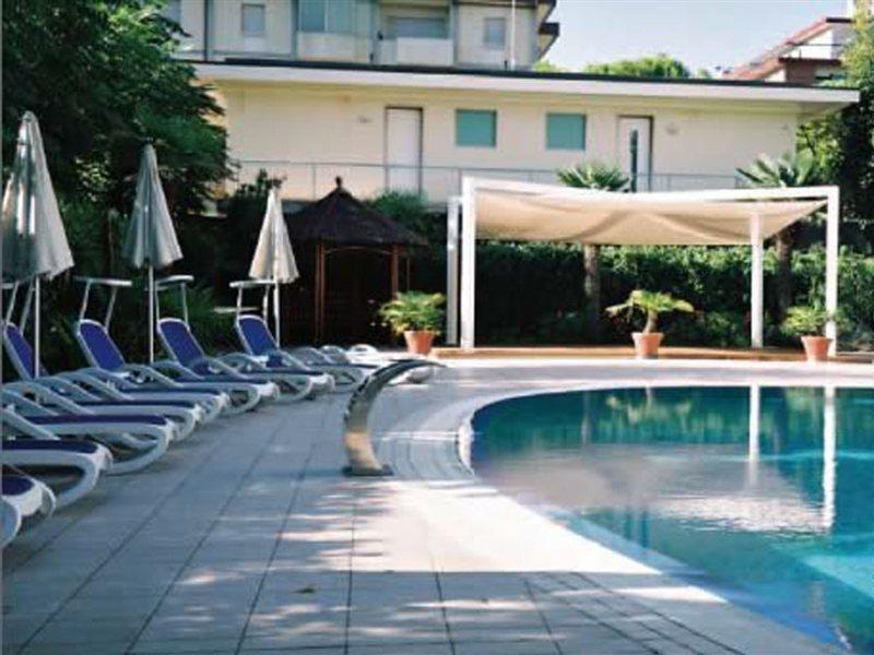 Hotel Helios Lido di Jesolo Luaran gambar