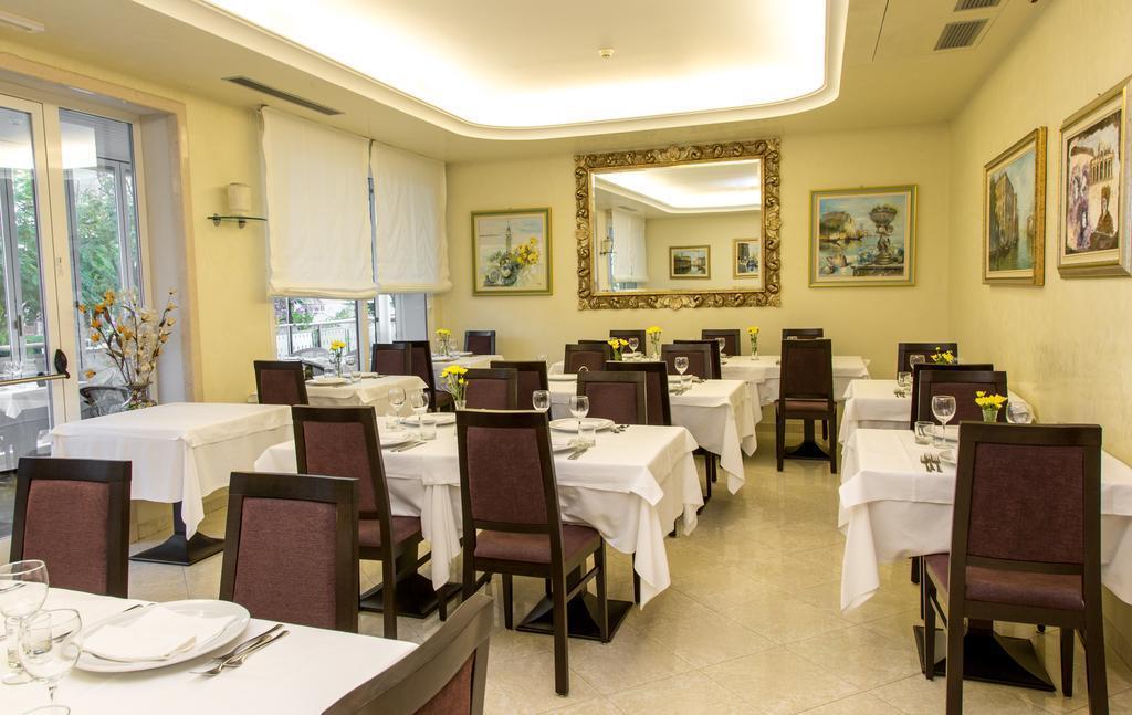 Hotel Helios Lido di Jesolo Luaran gambar