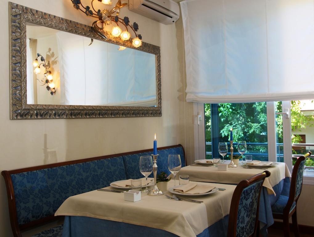 Hotel Helios Lido di Jesolo Luaran gambar