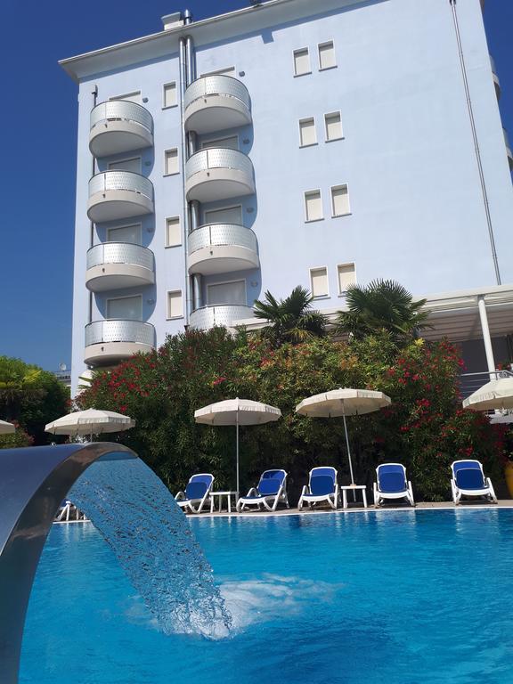 Hotel Helios Lido di Jesolo Luaran gambar