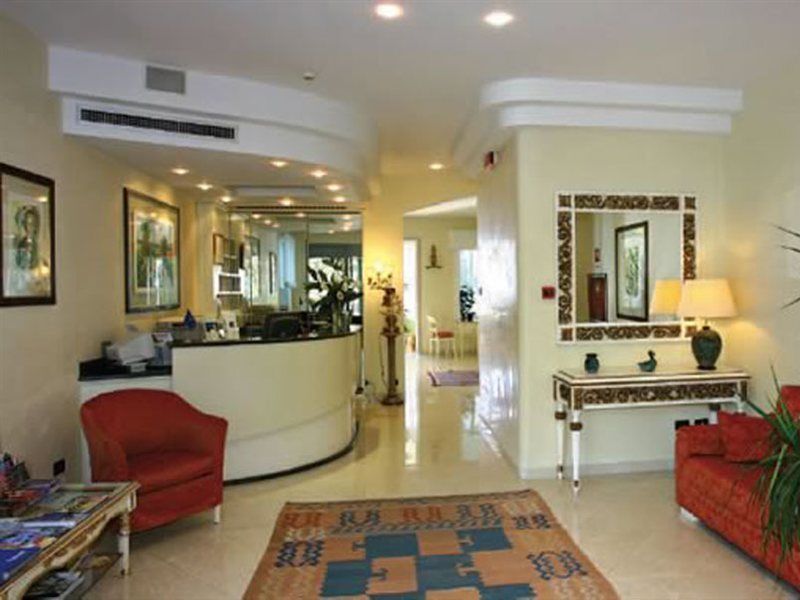 Hotel Helios Lido di Jesolo Luaran gambar