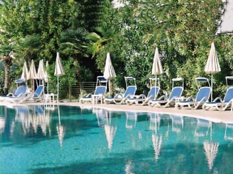Hotel Helios Lido di Jesolo Luaran gambar