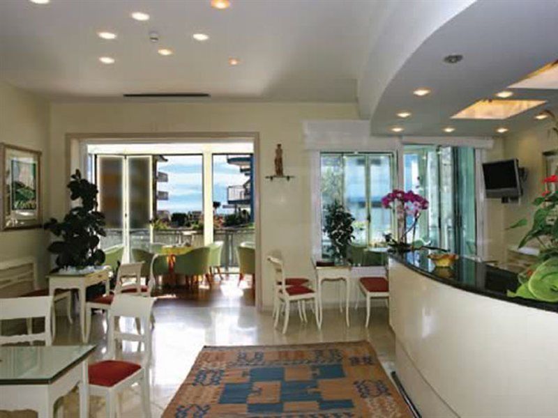 Hotel Helios Lido di Jesolo Luaran gambar