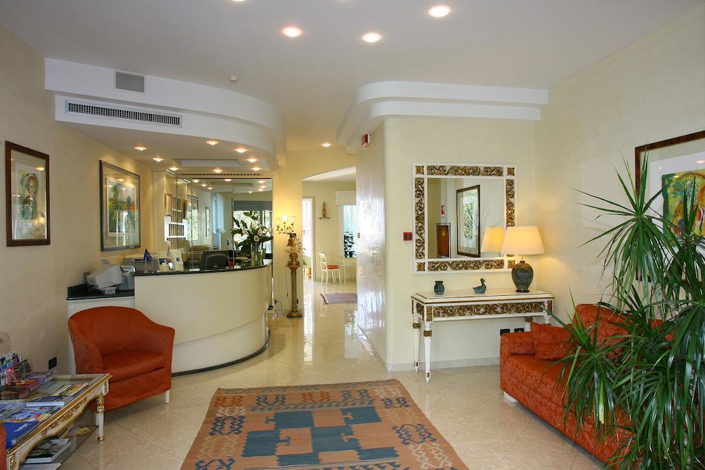 Hotel Helios Lido di Jesolo Luaran gambar