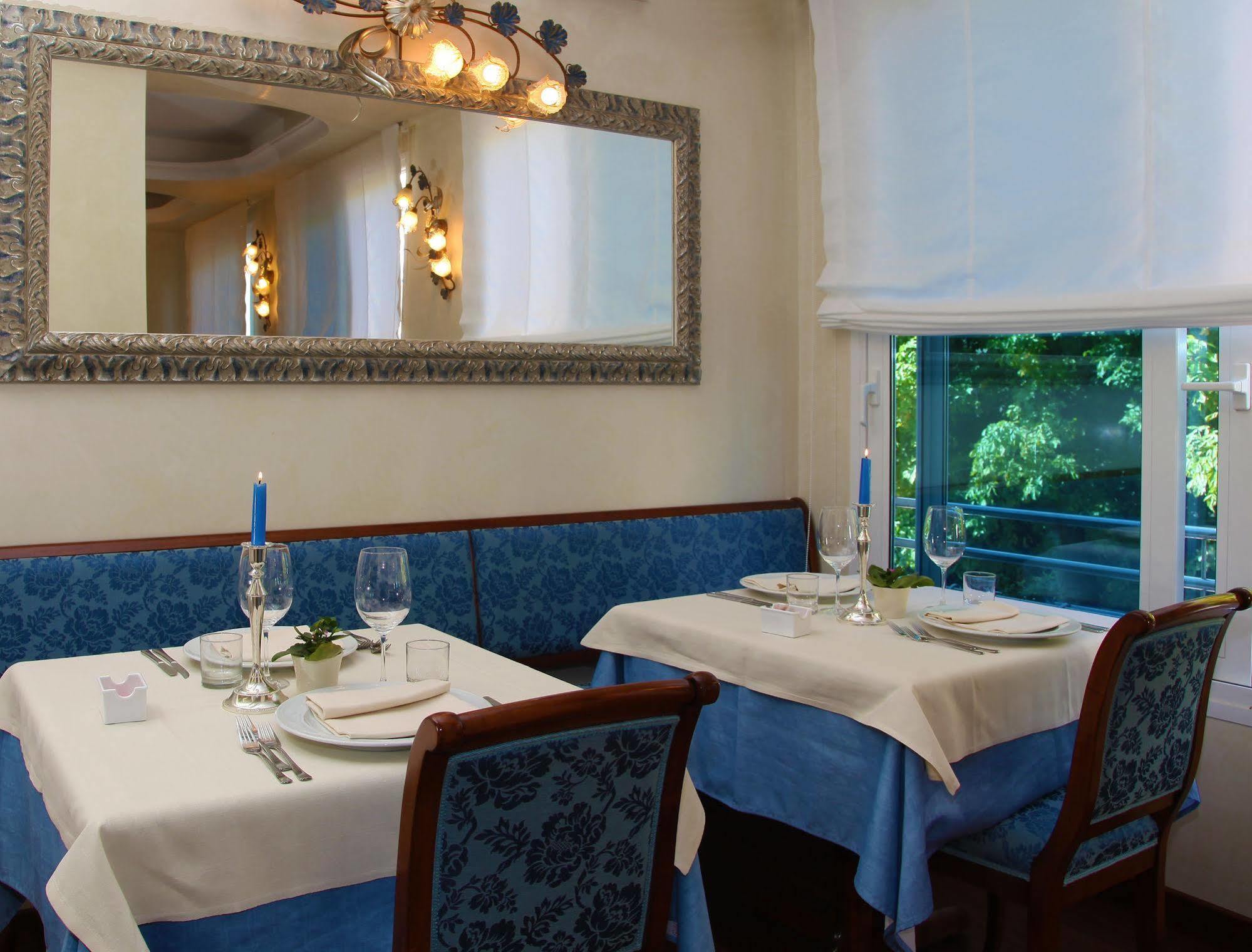 Hotel Helios Lido di Jesolo Luaran gambar