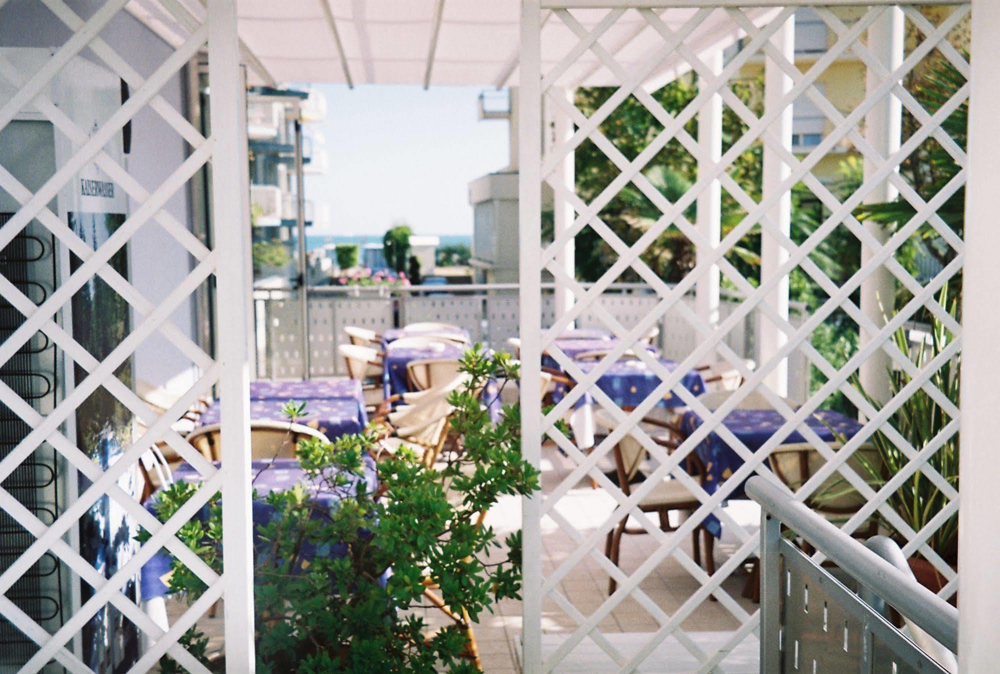 Hotel Helios Lido di Jesolo Luaran gambar