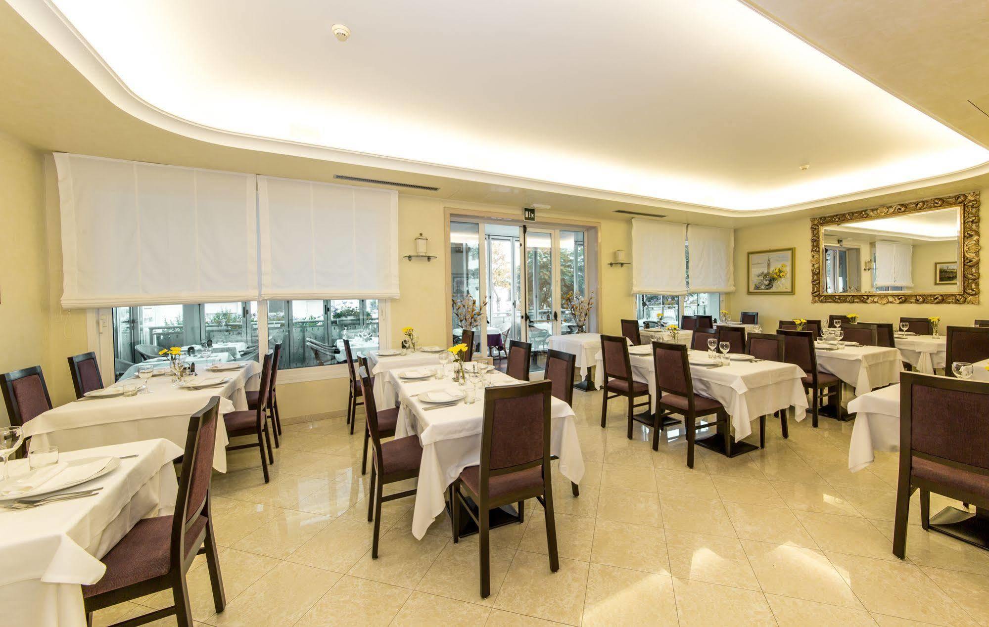 Hotel Helios Lido di Jesolo Luaran gambar