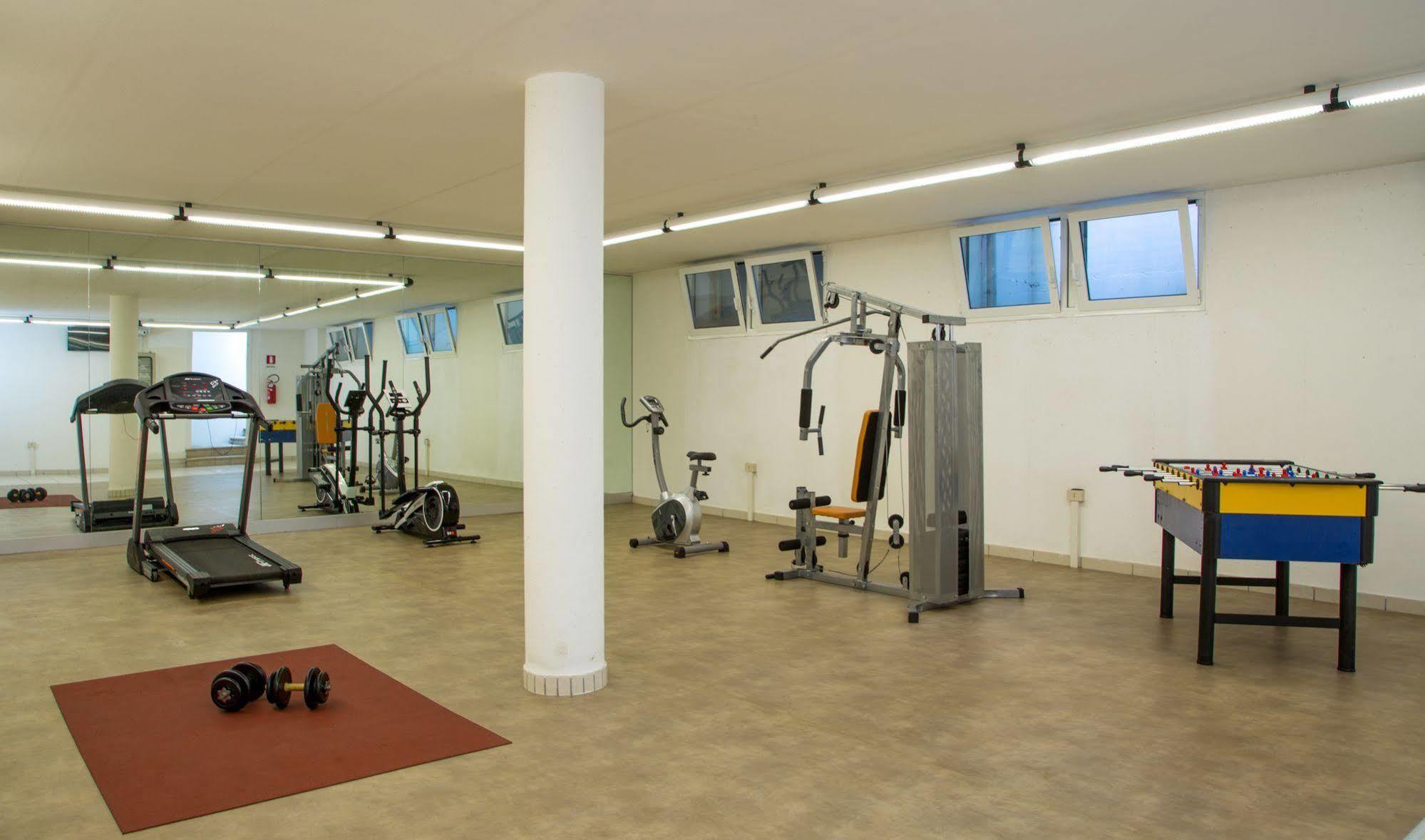Hotel Helios Lido di Jesolo Luaran gambar