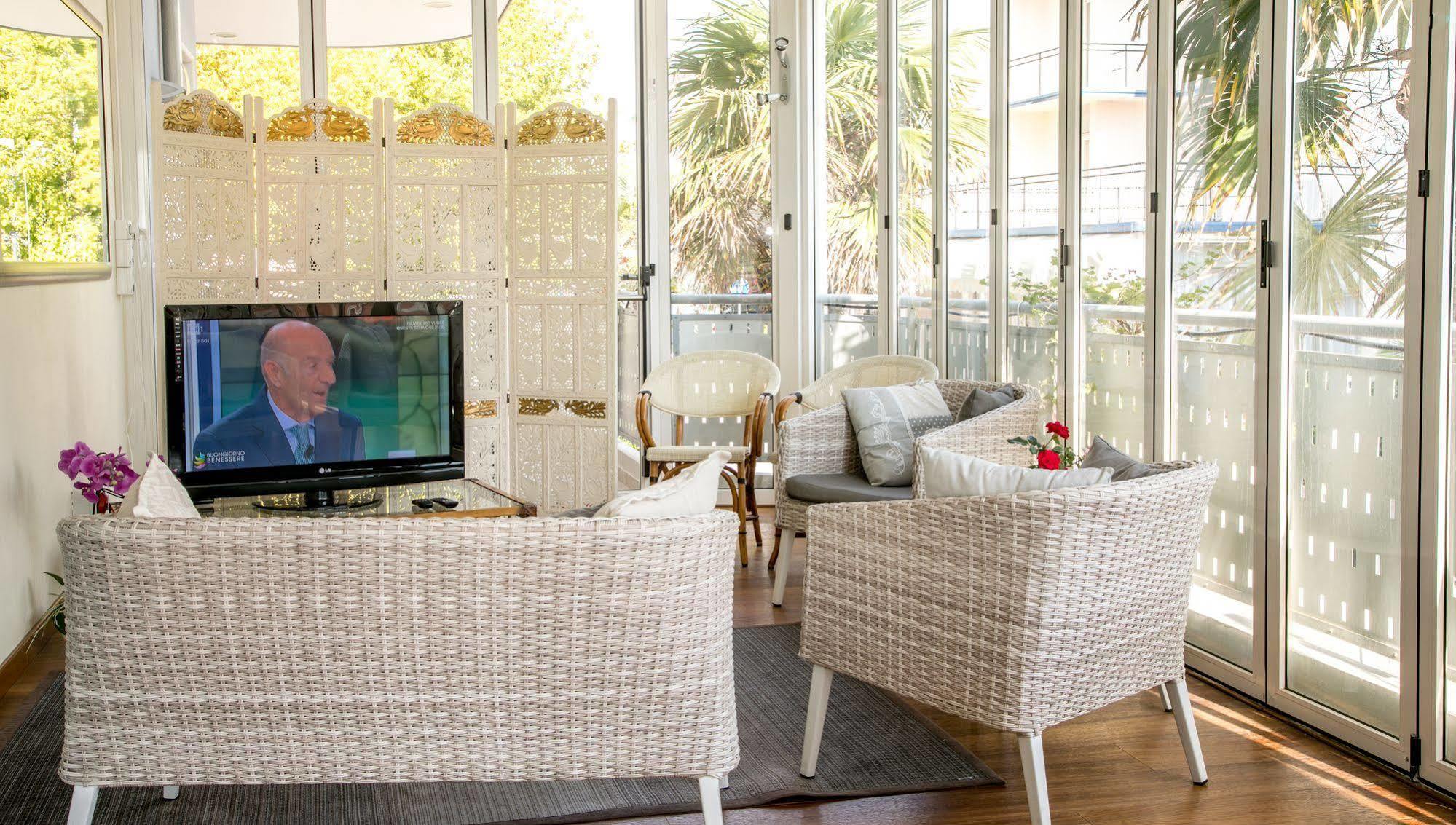 Hotel Helios Lido di Jesolo Luaran gambar